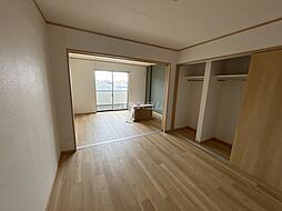 リノア寿 202 2階1LDKのリビング/ダイニング