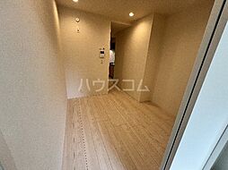 ハーモニーテラス太秦一ノ井町 102