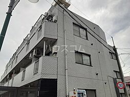 東京メトロ丸ノ内線 中野富士見町駅 徒歩6分