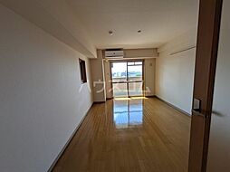 カーサ千種A 704 7階1Kのリビング/ダイニング