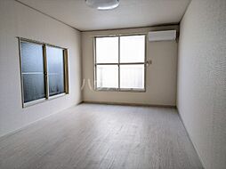 滝ハイツ 2階2Kのリビング/ダイニング