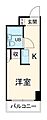 スカイコート横浜星川4階5.2万円