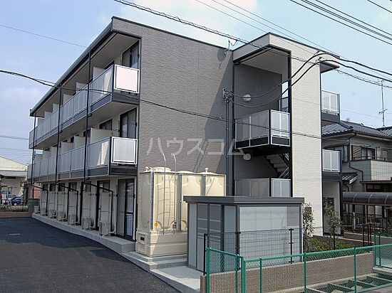 外観画像