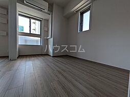 Alivis西葛西norte 3階2SLDKのリビング/ダイニング