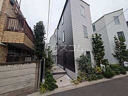 京王線 千歳烏山駅 徒歩8分の賃貸アパート