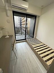 コムレジ赤羽　学生棟 469 4階ワンルームのリビング/ダイニング