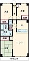 ベルデ相模大野3階12.0万円