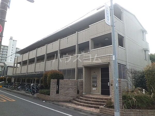 外観画像