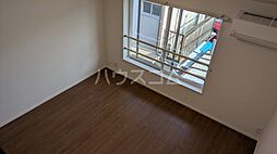 AFC RESIDENCE 野口 106 1階1Kのリビング/ダイニング