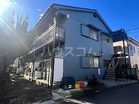 外観画像