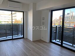 RJRプレシア東十条ガーデン 902 9階3LDKのリビング/ダイニング