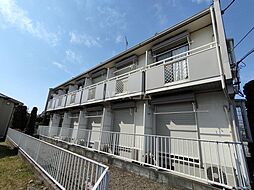 グランジュールＢ棟