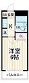 日神パレステージ橋本4階3.9万円