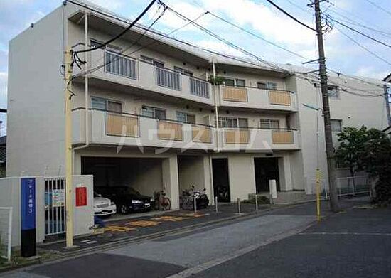 外観画像