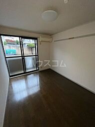 フォレストヴィラ北斗 101