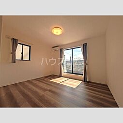 別名1丁目戸建 1 1階4LDKのリビング/ダイニング