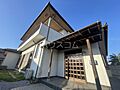 佐野市吉水駅前戸建て