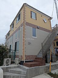 ユナイト山手エマヌエーレ