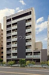 京王井の頭線 高井戸駅 徒歩12分の賃貸マンション