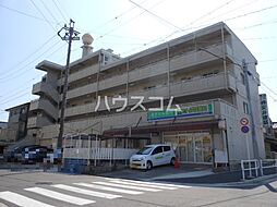 アネックス安井