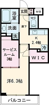 外観画像