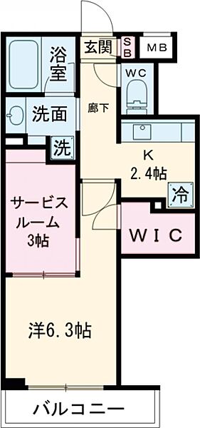外観画像
