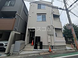 AＱリーフィア堀切