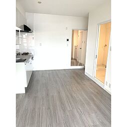 名鉄名古屋本線 鳴海駅 徒歩4分の賃貸マンション 8階2DKのリビング/ダイニング