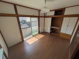 サンコーポ 1階2Kのリビング/ダイニング