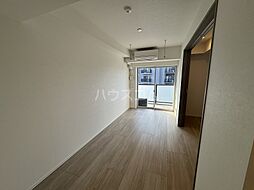 グランエール西日暮里 902