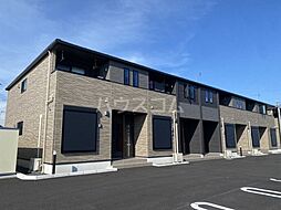 グリーンフォレスト　I