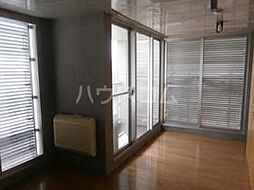 クリーンリビング四条大宮 6階ワンルームのリビング/ダイニング