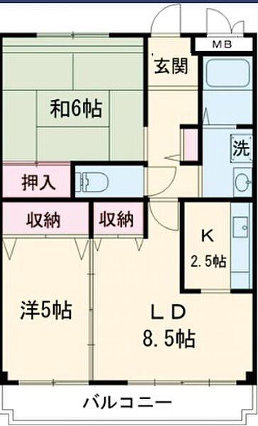 外観画像