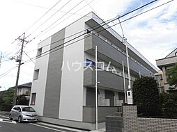 アサヒレジデンス 108