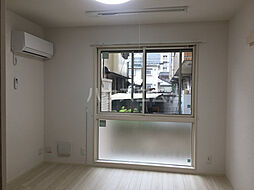 ホワイトヴィラ 101 1階1Kのリビング/ダイニング