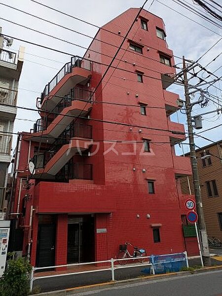 外観画像