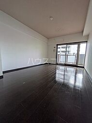 パデシオン西大路御池駅前 5階2LDKのリビング/ダイニング