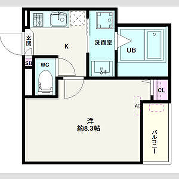 外観画像