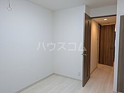 小田急小田原線 秦野駅 徒歩5分の賃貸マンション 10階1Kのリビング/ダイニング