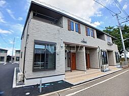 モンテリザイア藤岡　I