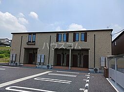 アンバーベル・I