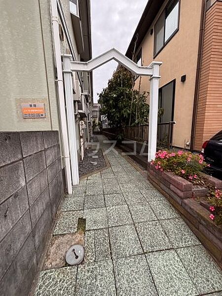 外観画像
