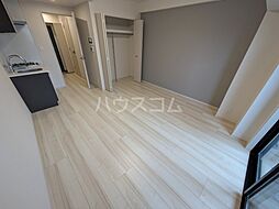 RELUXIA綾瀬III 902 9階ワンルームのリビング/ダイニング