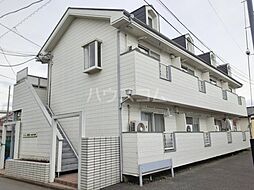 ハイム尾嵜小金井Ａ棟