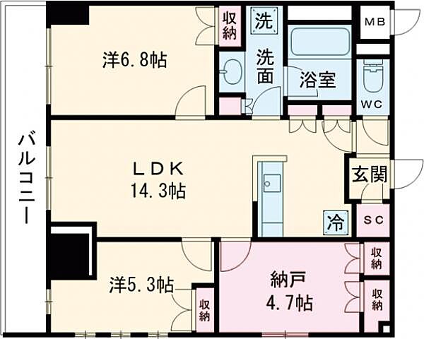 外観画像