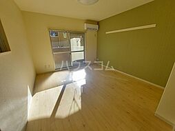 エスポア瑞穂 2C 2階1Kのリビング/ダイニング