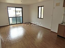 サイドピローI 201 2階2LDKのリビング/ダイニング