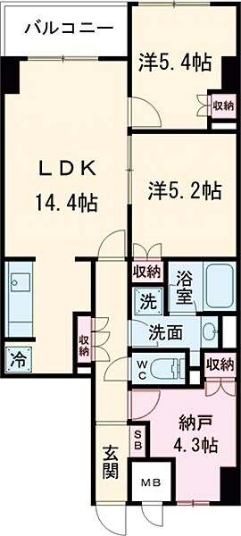 外観画像
