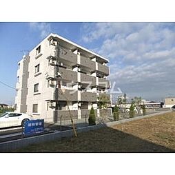 ティエラ早稲田の杜