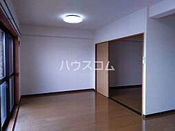 ｈａｕ’ｏｌｉ 701 7階2LDKのリビング/ダイニング